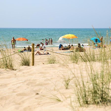 Gavà Camping 3 Estrellas מראה חיצוני תמונה