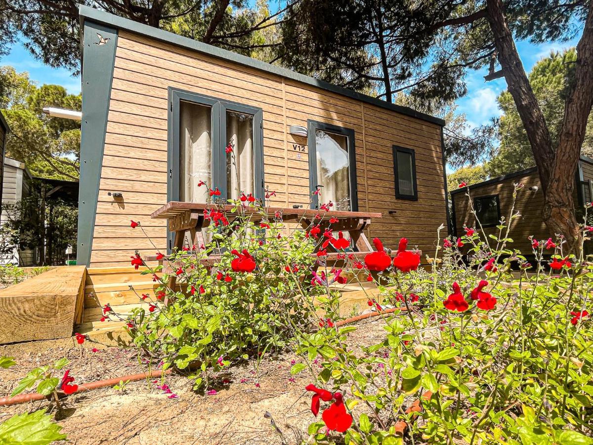 Gavà Camping 3 Estrellas מראה חיצוני תמונה