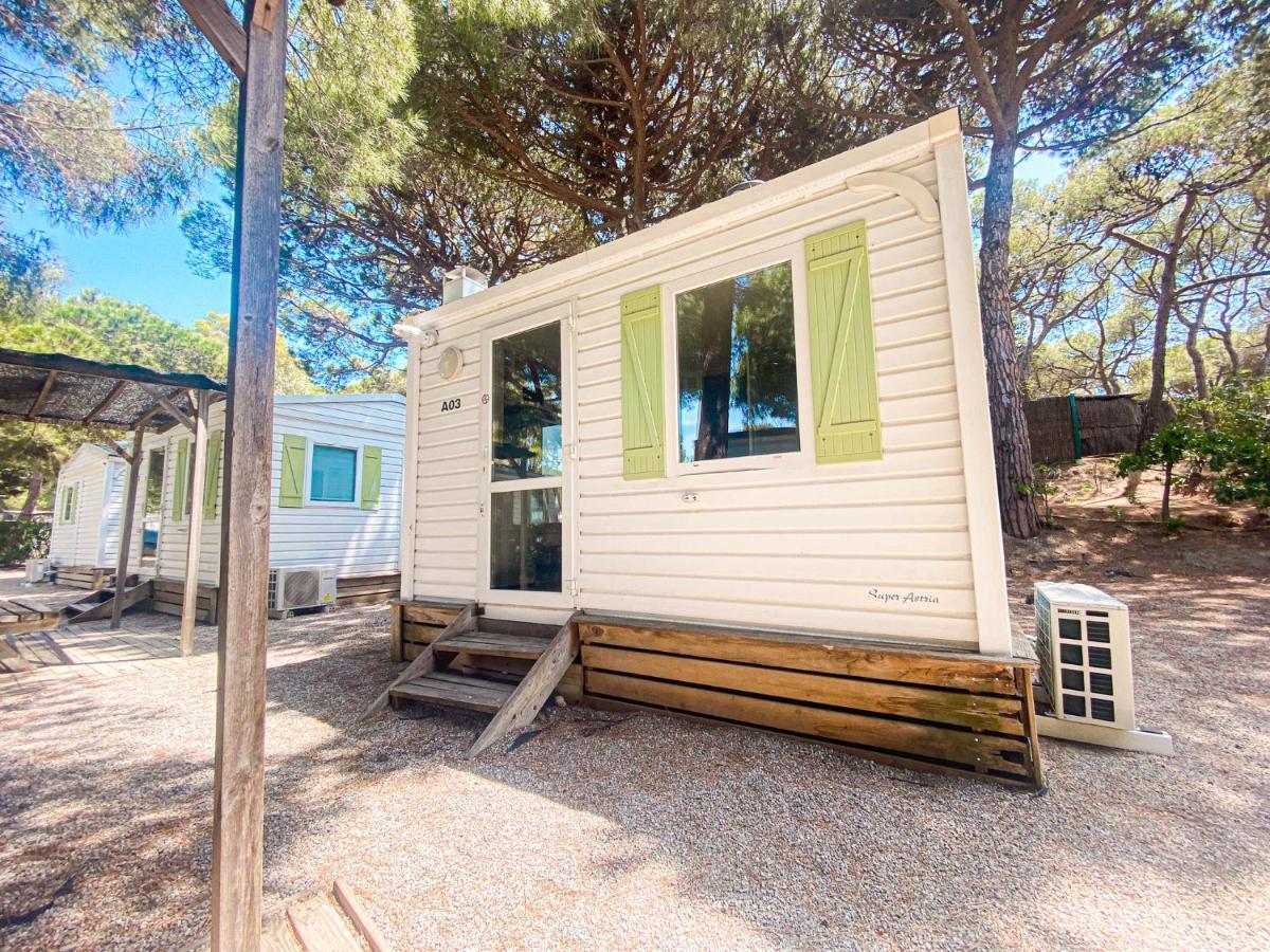 Gavà Camping 3 Estrellas מראה חיצוני תמונה