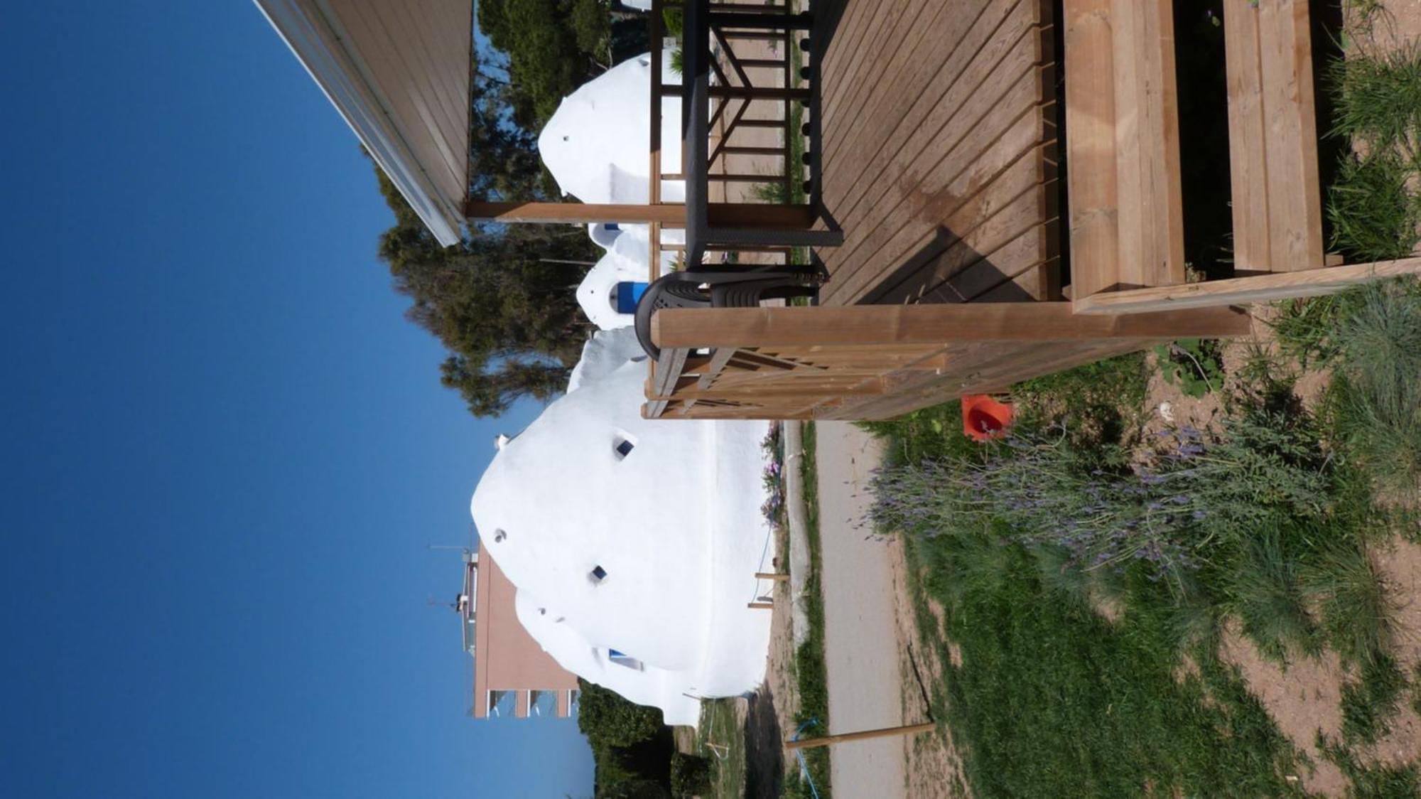 Gavà Camping 3 Estrellas מראה חיצוני תמונה