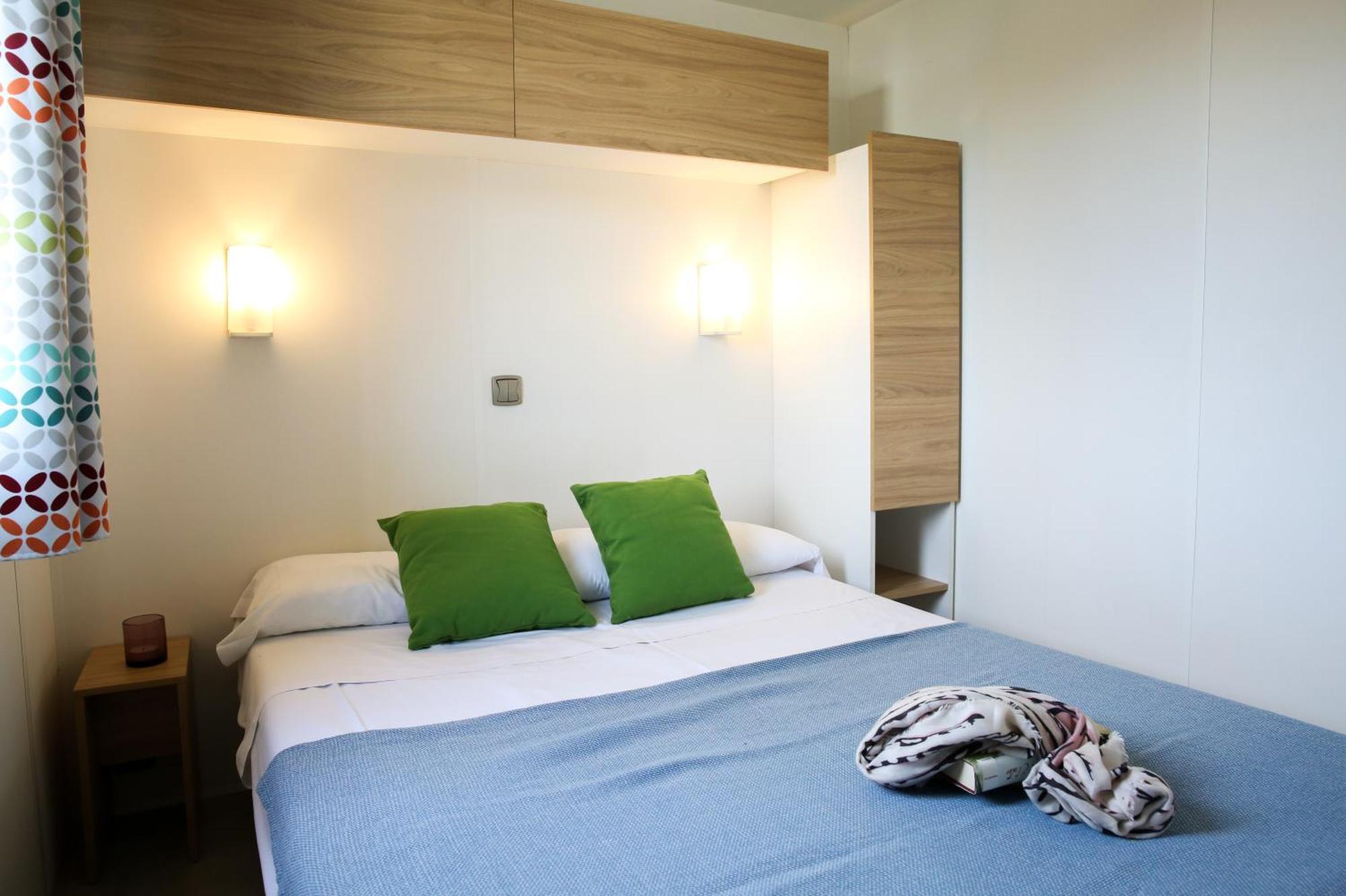 Gavà Camping 3 Estrellas חדר תמונה