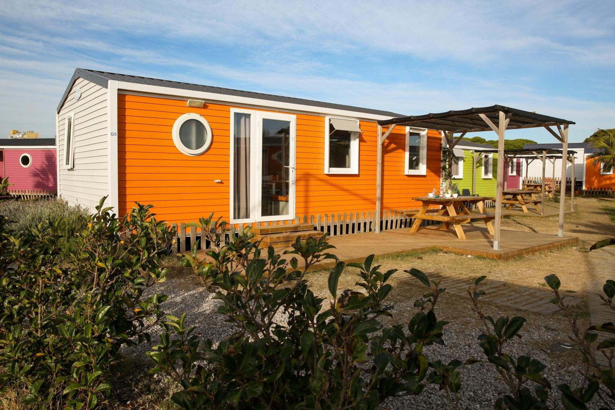 Gavà Camping 3 Estrellas חדר תמונה