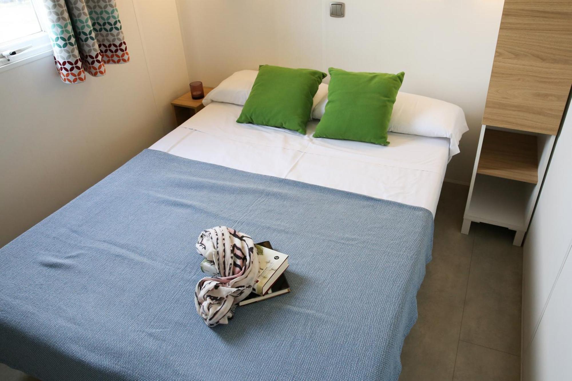 Gavà Camping 3 Estrellas חדר תמונה