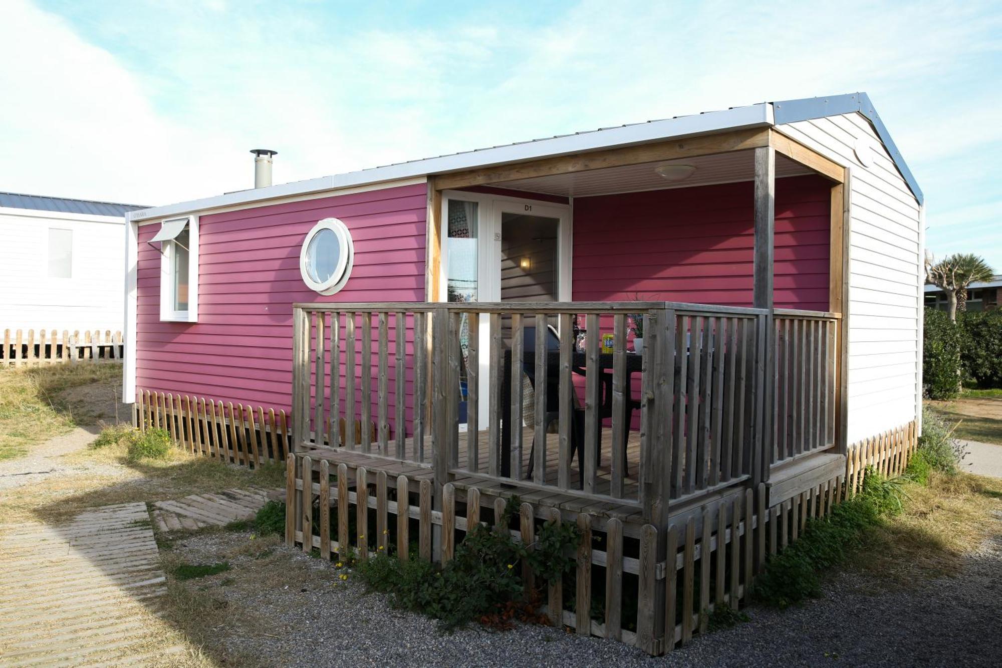 Gavà Camping 3 Estrellas חדר תמונה