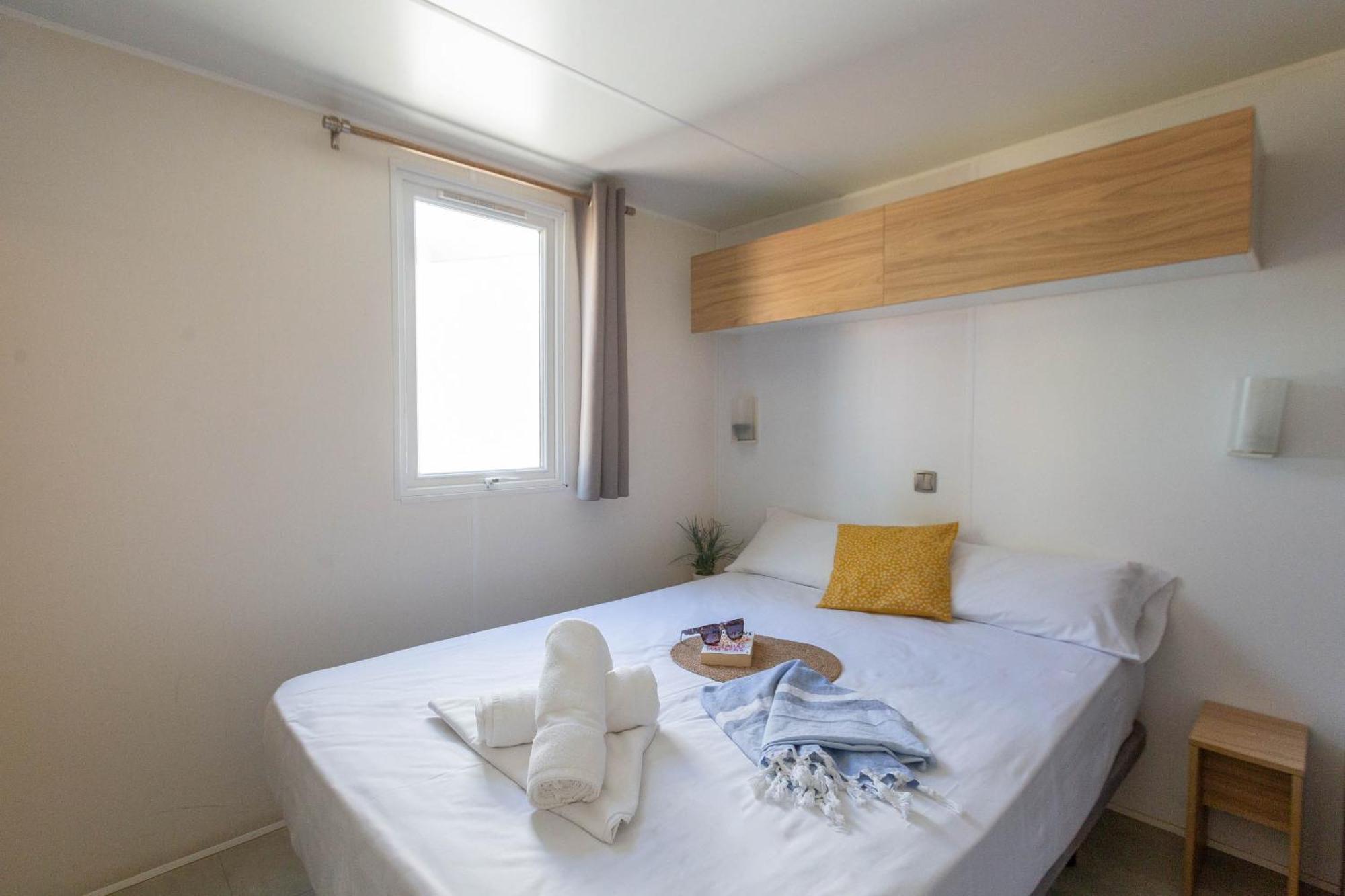 Gavà Camping 3 Estrellas מראה חיצוני תמונה