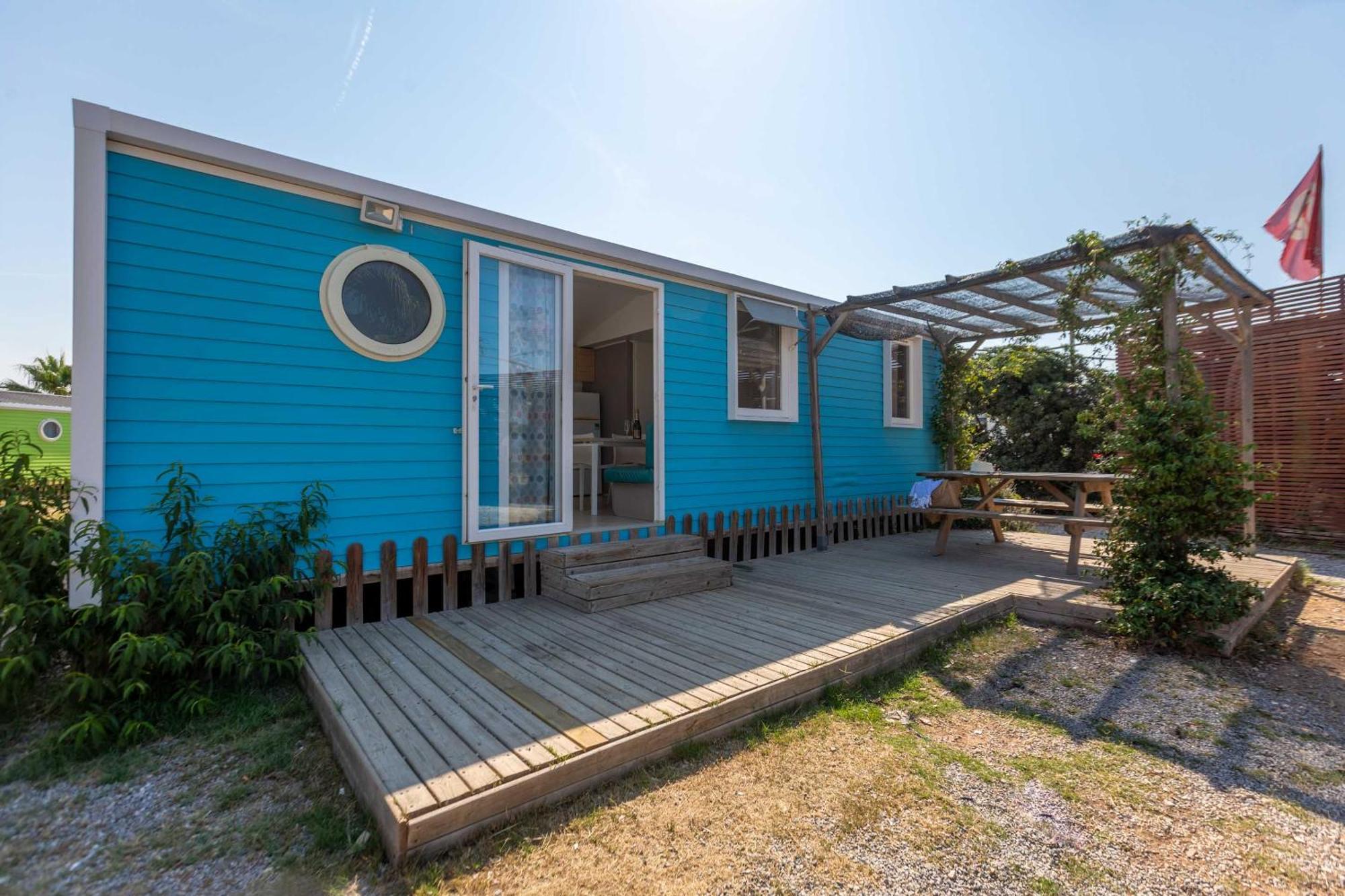 Gavà Camping 3 Estrellas מראה חיצוני תמונה