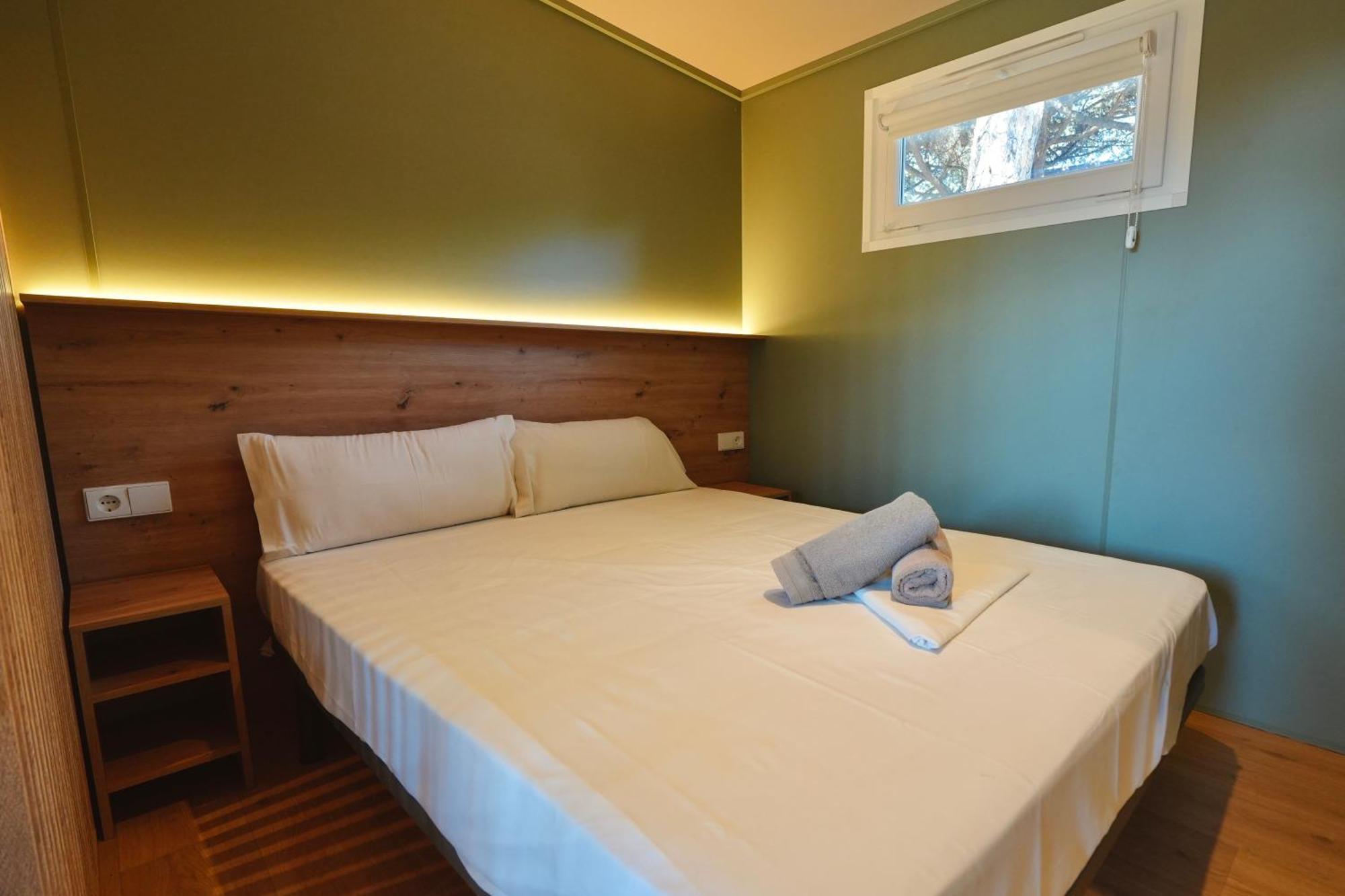 Gavà Camping 3 Estrellas מראה חיצוני תמונה