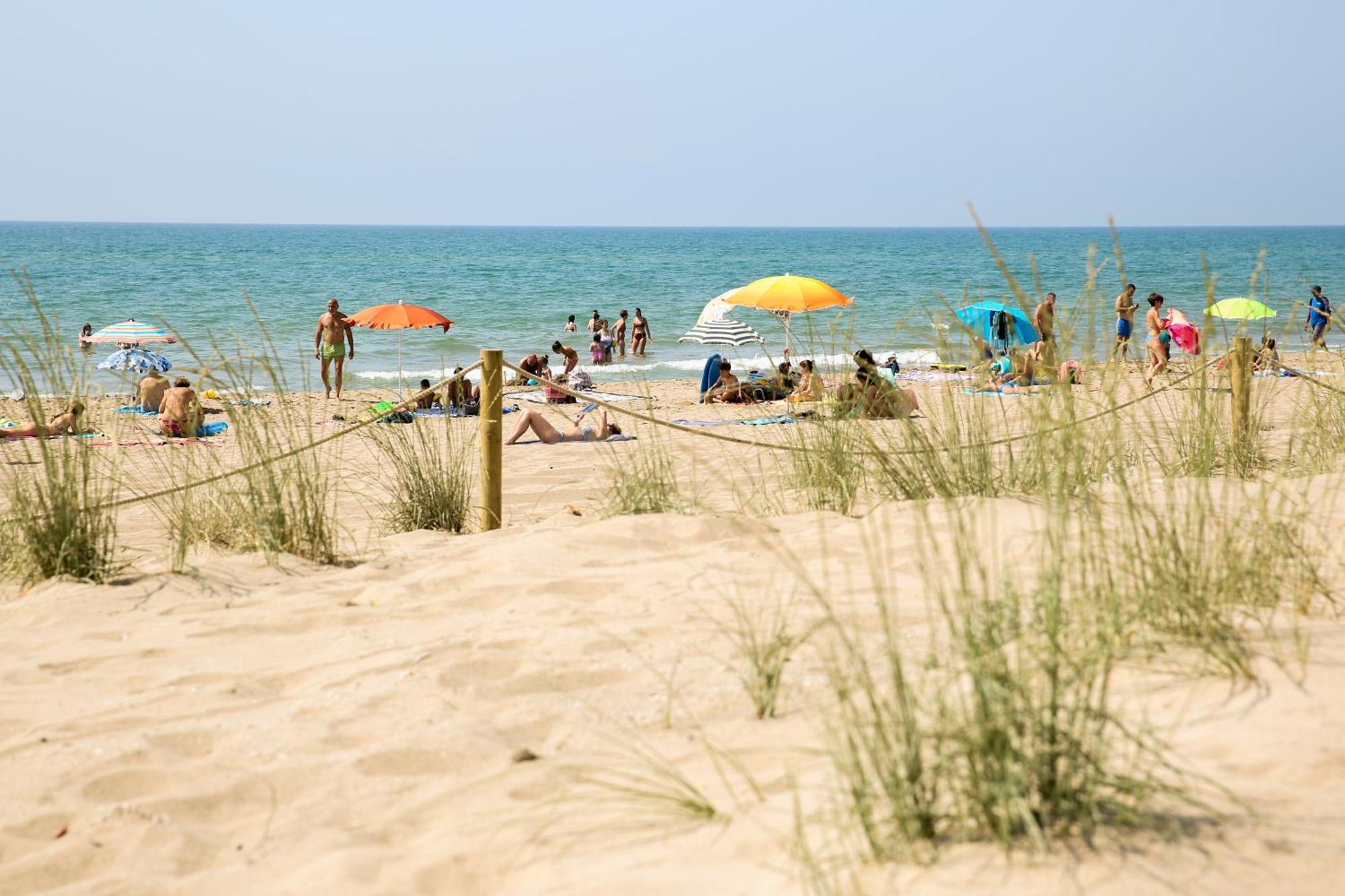 Gavà Camping 3 Estrellas מראה חיצוני תמונה