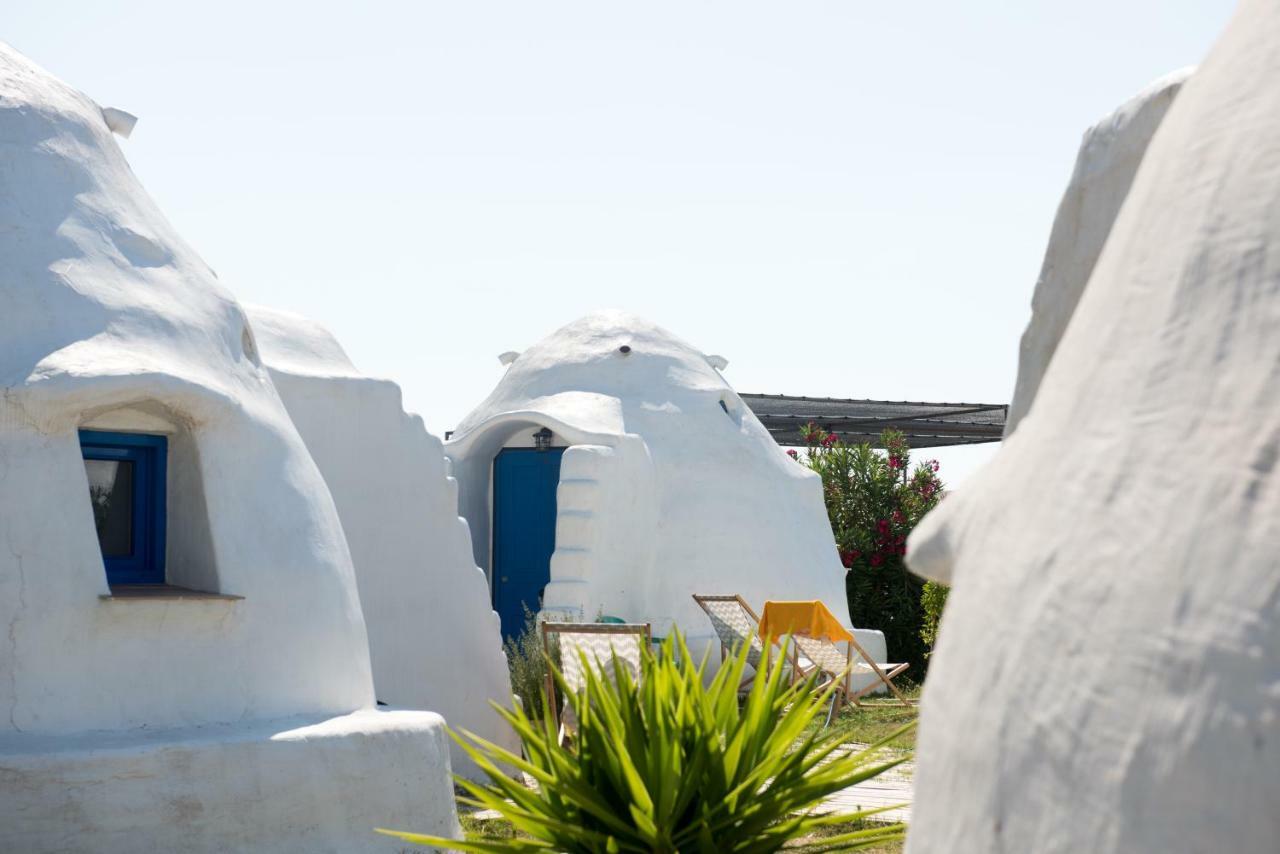 Gavà Camping 3 Estrellas מראה חיצוני תמונה